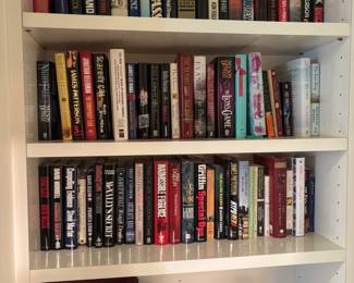 Books