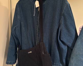 Jean Jackets 