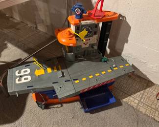 Toys 