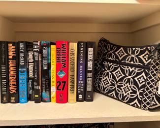Books 