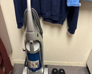 Vacuum 