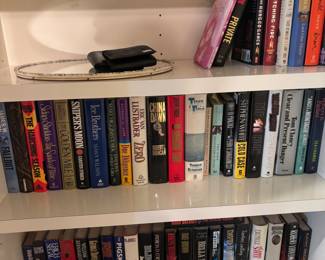 Books
