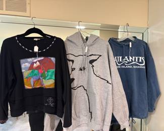 Clothing