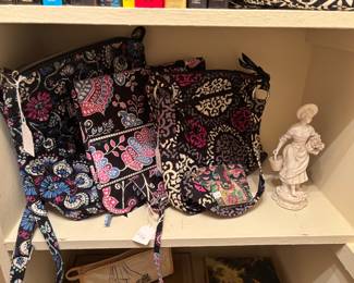 Vera Bradley Bags 