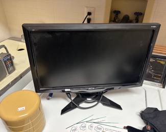 Monitor 