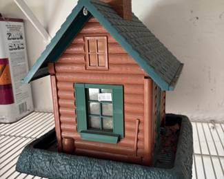 Bird House 