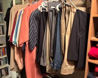 Clothing