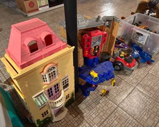 Toys