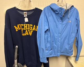 Clothing 