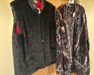 Clothing
