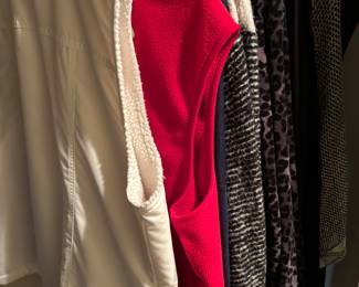 Clothing