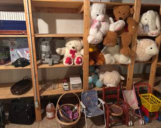 Misc Items 