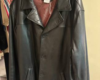 Clothing