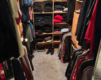 Clothing