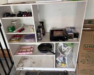 Misc Items 