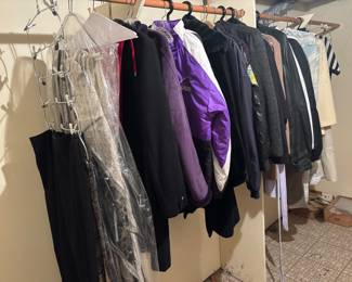 Clothing
