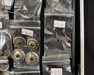 Sterling Jewelry