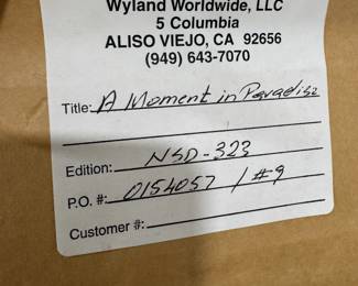 Sale Picture