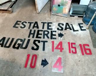 Sale Picture