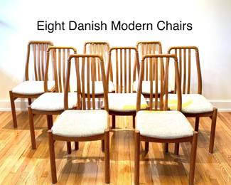 Ding Chairs