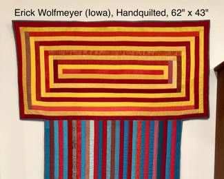 Quilt Art