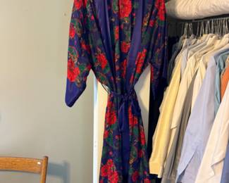 Clothing