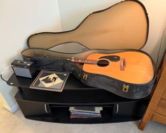 Guitars