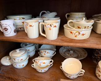 Dish Set