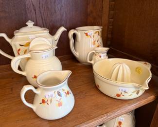 Dish Set