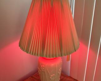 Decorative Lamp