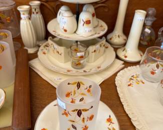 Dish Set 