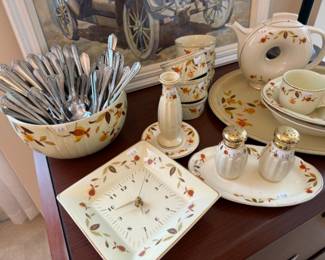 Dish Set 