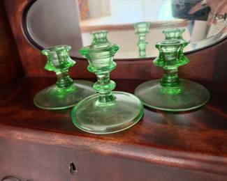 Candle Holders