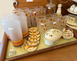 Dish Sets 