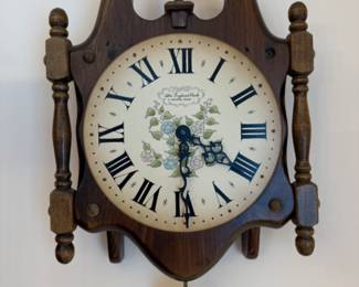 Antique Clock