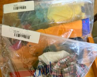American Girl Clothing