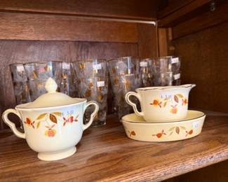Dish Set