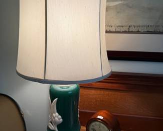Decorative Lamp