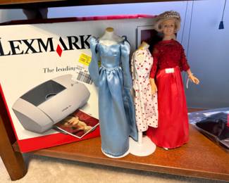 Lexmark Printer