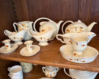 Dish Set