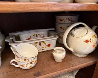 Dish Set