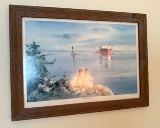 Wall Art