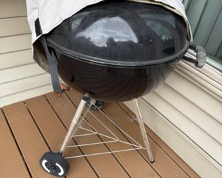 Grills
