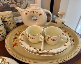 Plate Set 