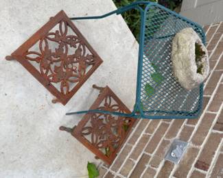 Plant Stands 