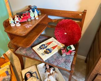 Vintage Desk
