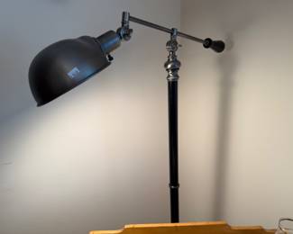 Floor Lamp