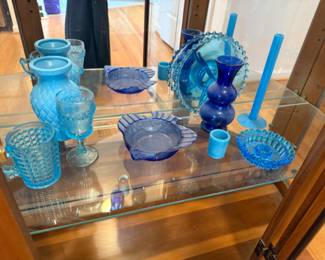 Decorative Glass 