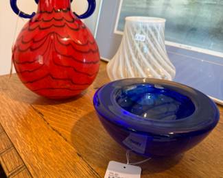Vases 