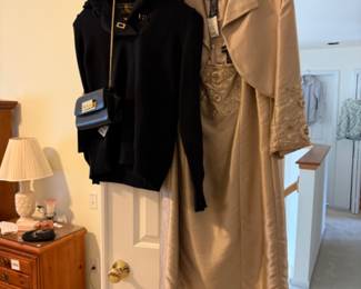 Clothing